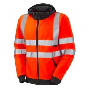 Hi Vis Hoodies & Sweatshirts